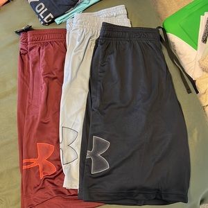 Men’s shorts bundle
